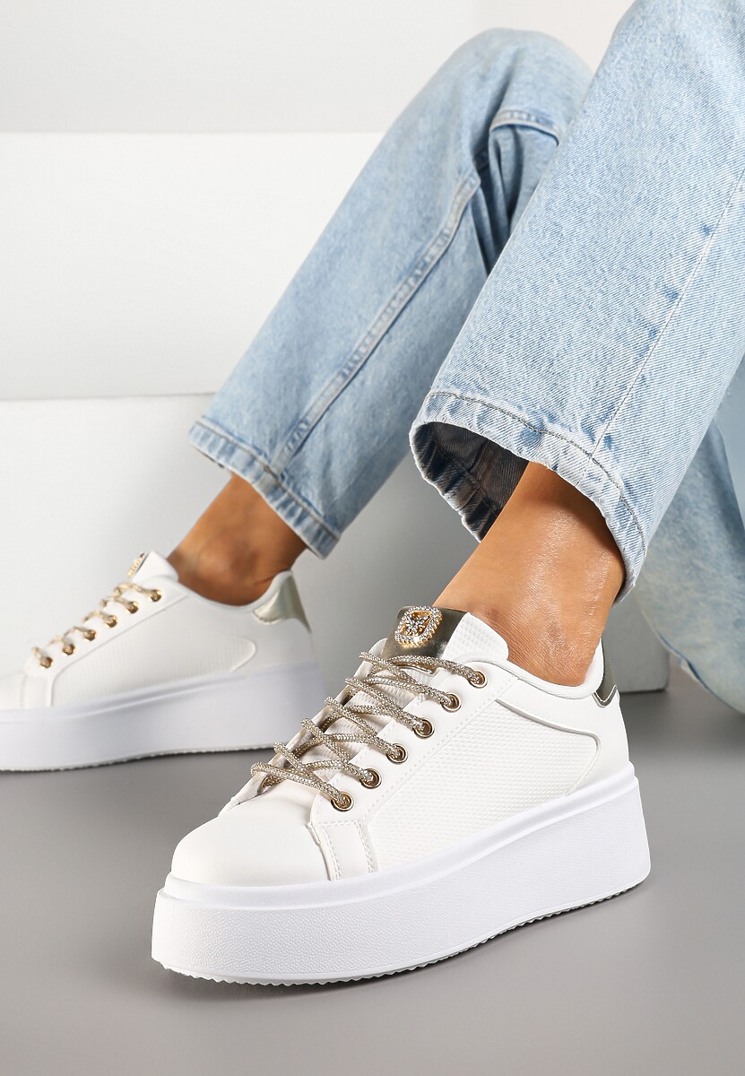 Sneakers Warelna Albi 2