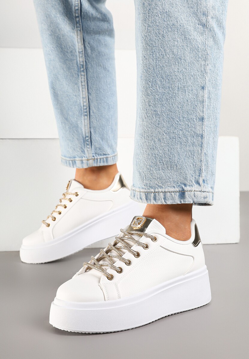 Sneakers Warelna Albi 3