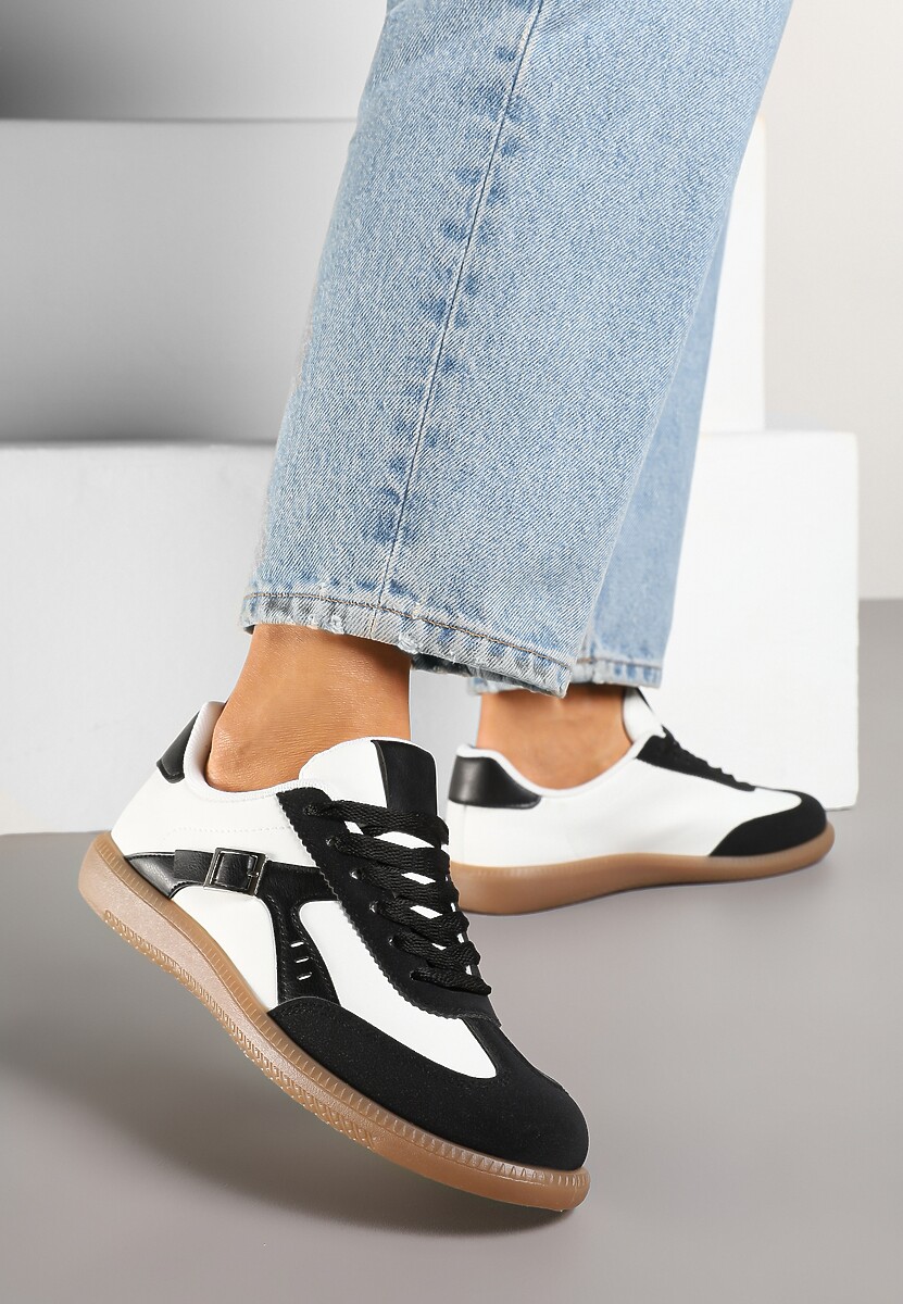Sneakers Senaniela Negri 2