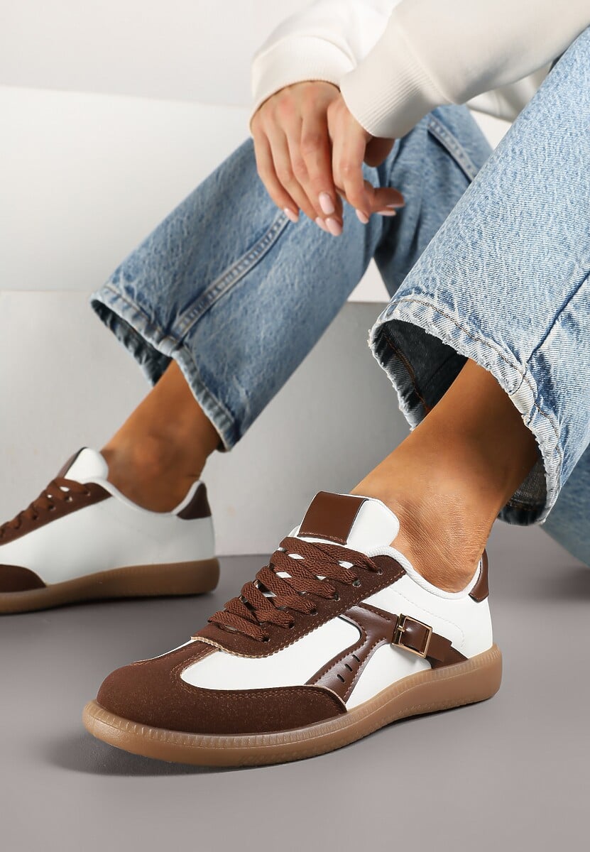 Sneakers Senaniela Maro 1
