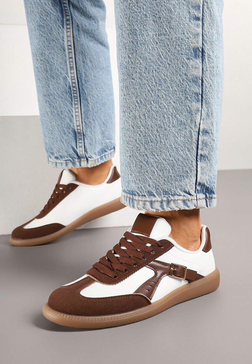 Sneakers Senaniela Maro 2