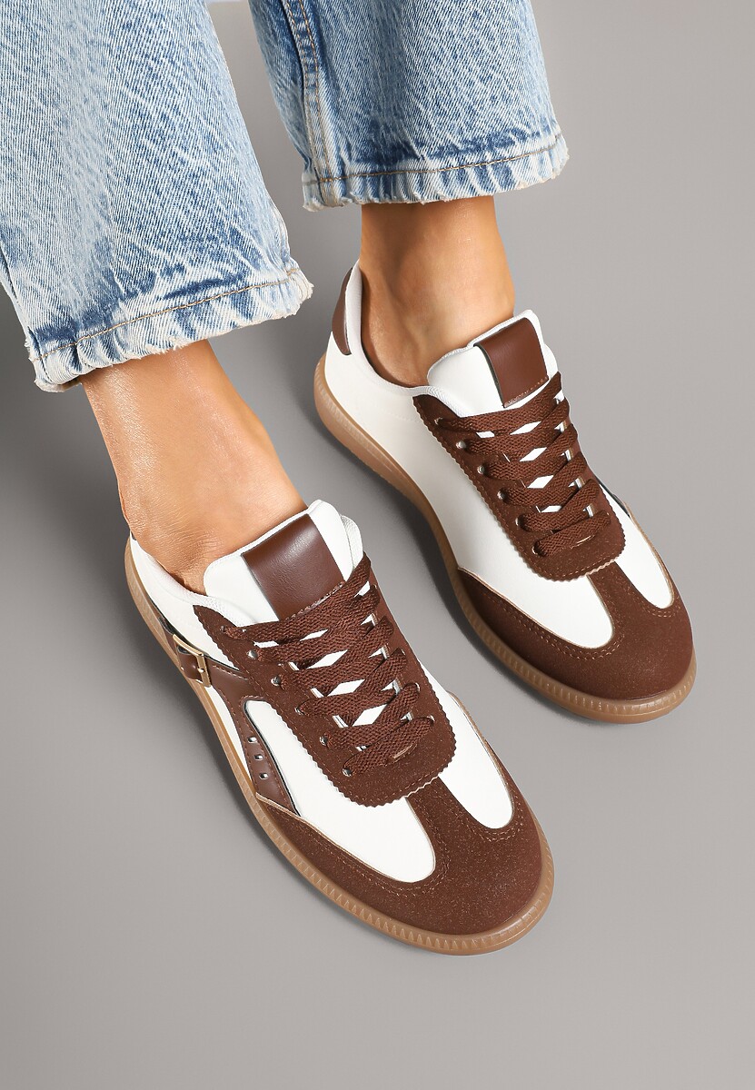 Sneakers Senaniela Maro 3