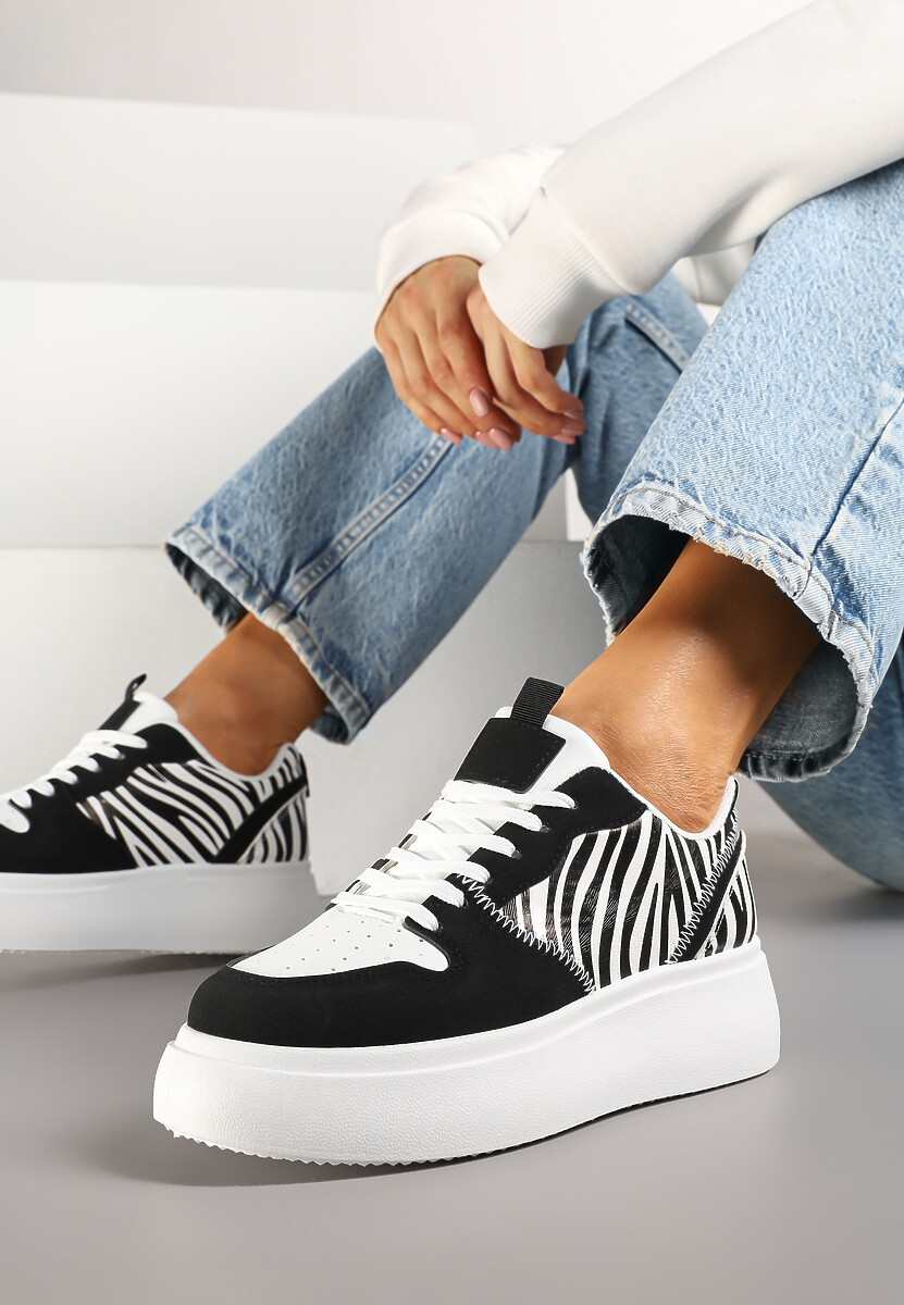 Sneakers Senadaris Negri 1