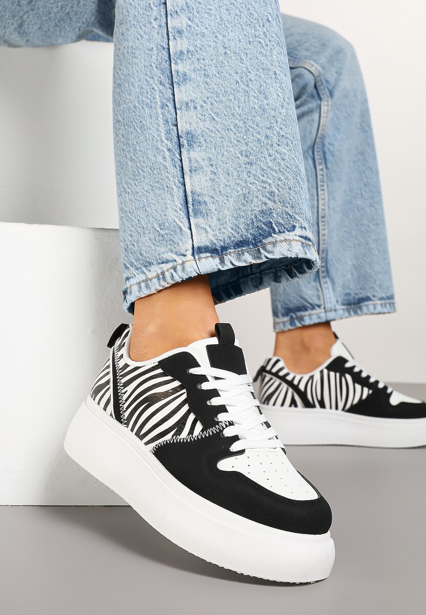 Sneakers Senadaris Negri 2
