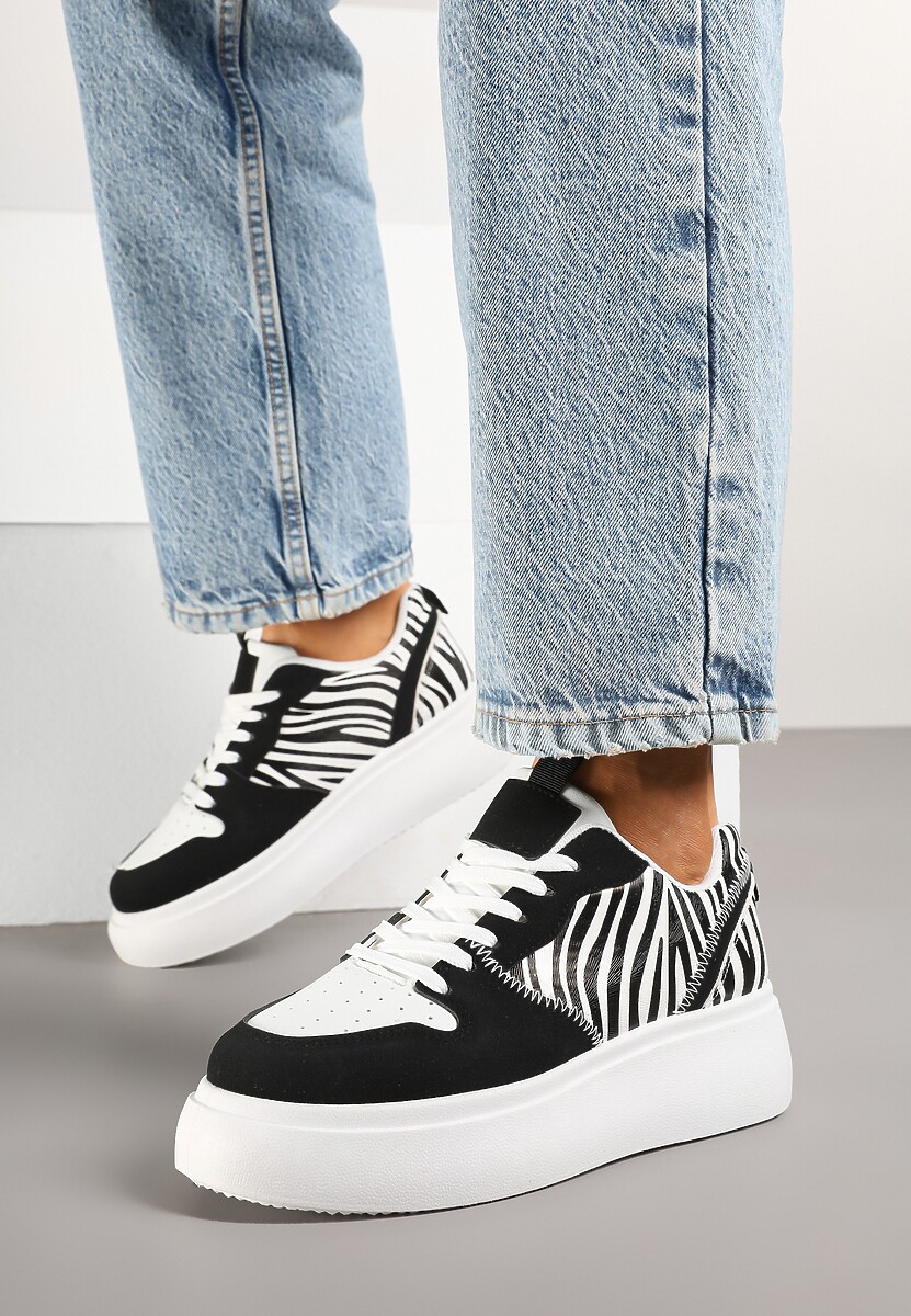 Sneakers Senadaris Negri 3