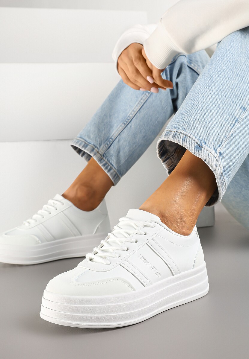 Sneakers Agerla Albi 1