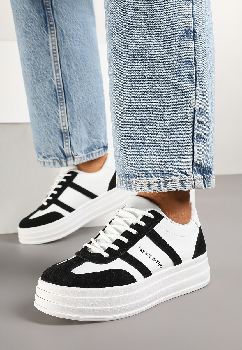 Sneakers Agerla Negri 2