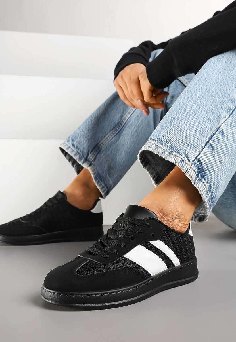Sneakers Niniel Negri 2