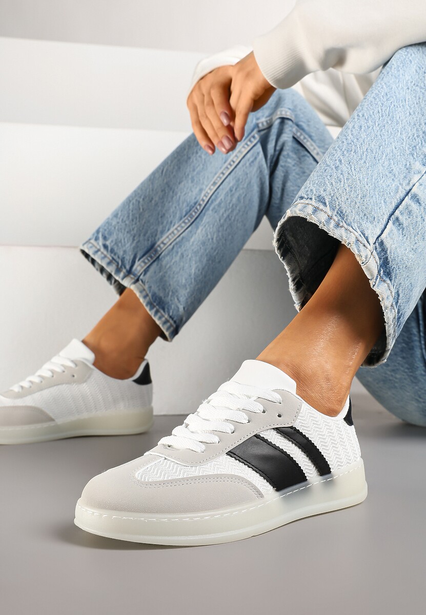 Sneakers Niniel Albi 1