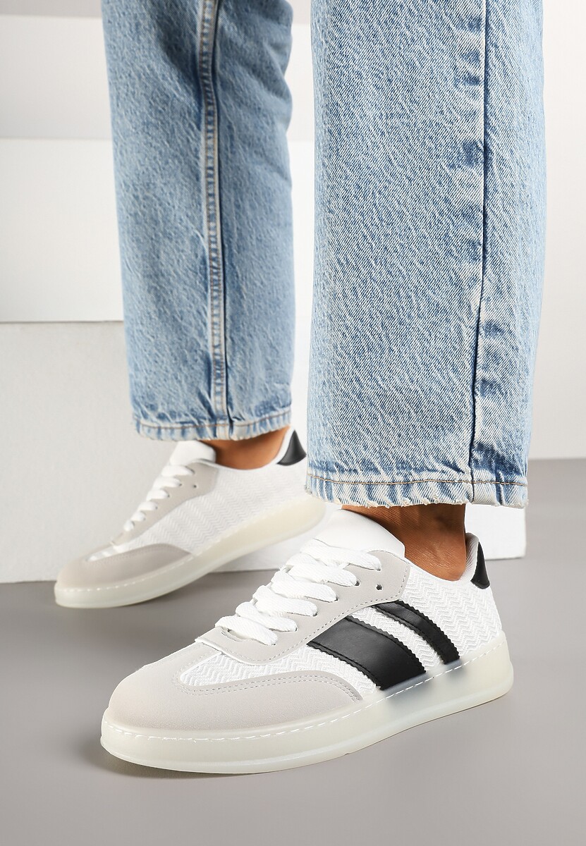 Sneakers Niniel Albi 2