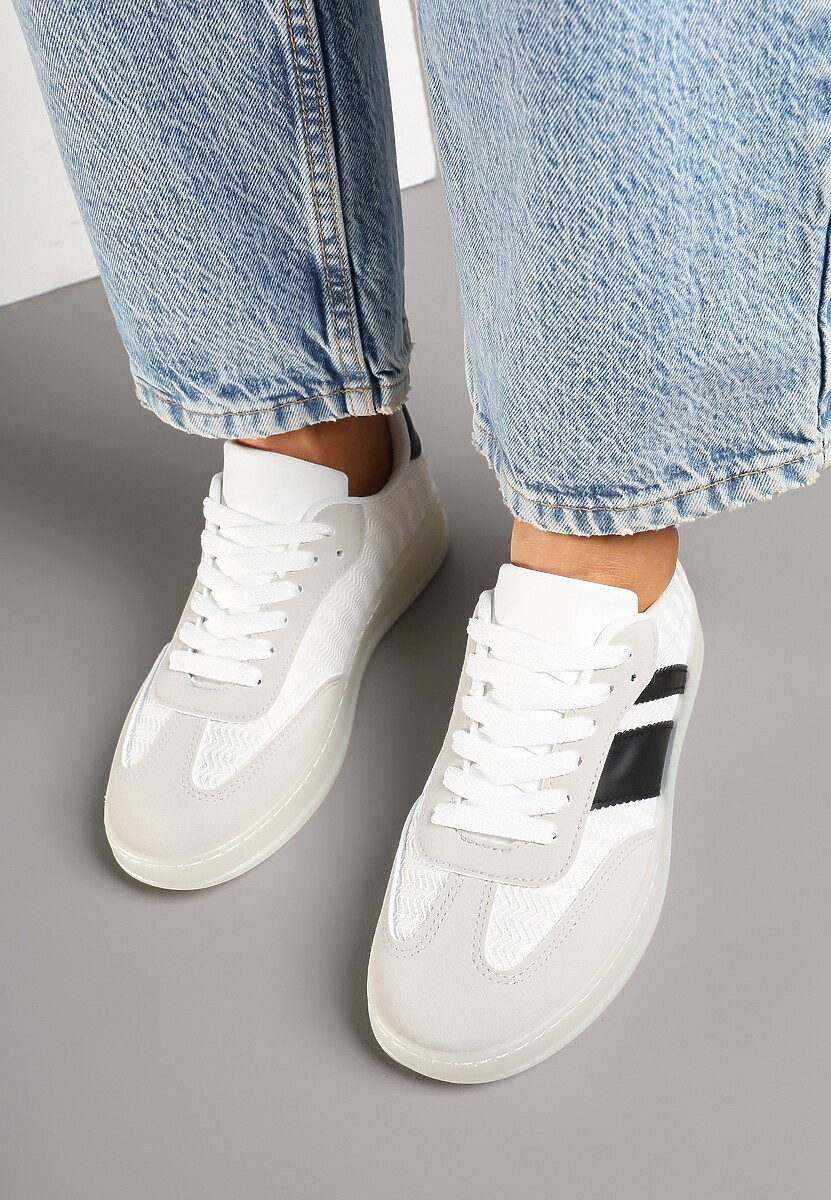 Sneakers Niniel Albi 3