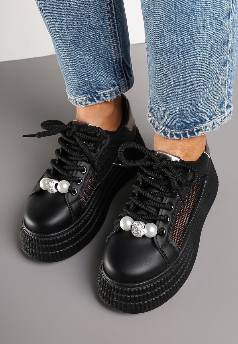 Sneakers Aberla Negri 3