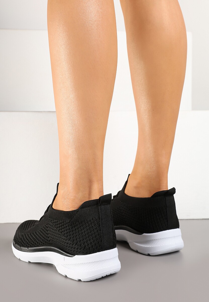 Sneakers Tatanoris Negri 3