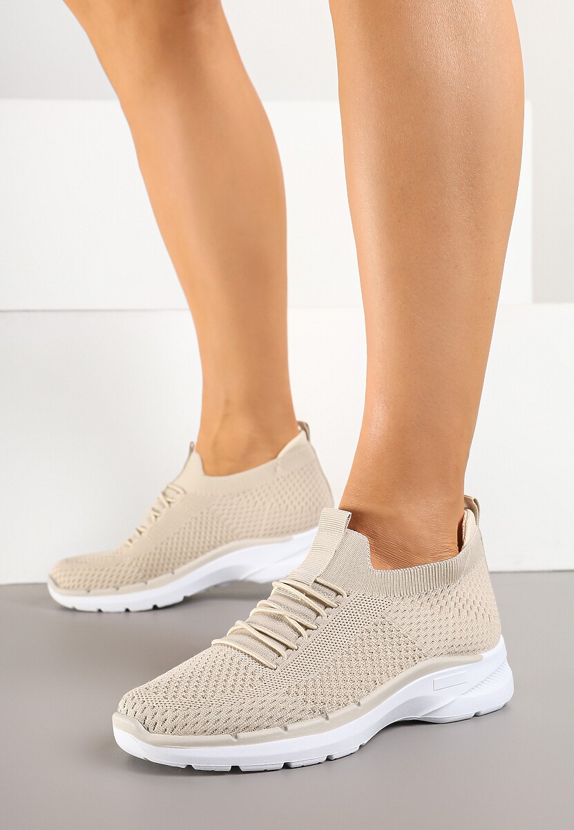 Sneakers Tatanoris Bej 1