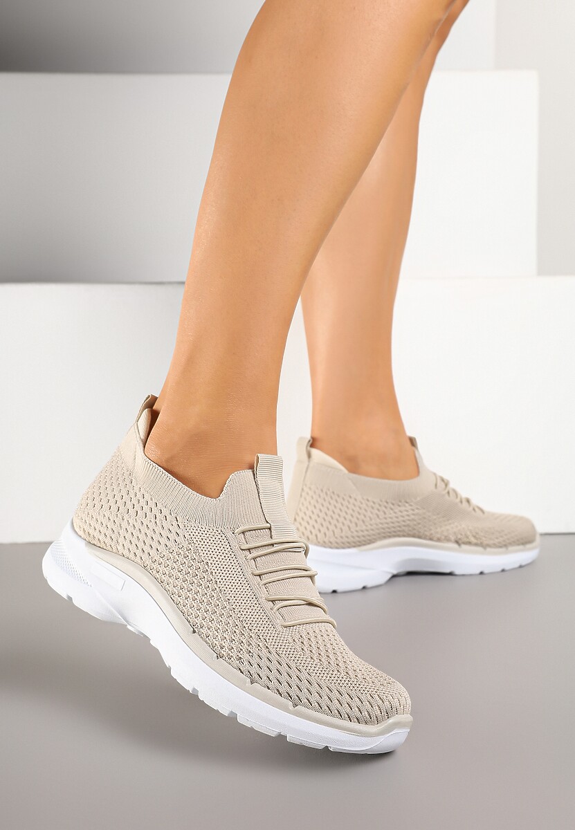 Sneakers Tatanoris Bej 2