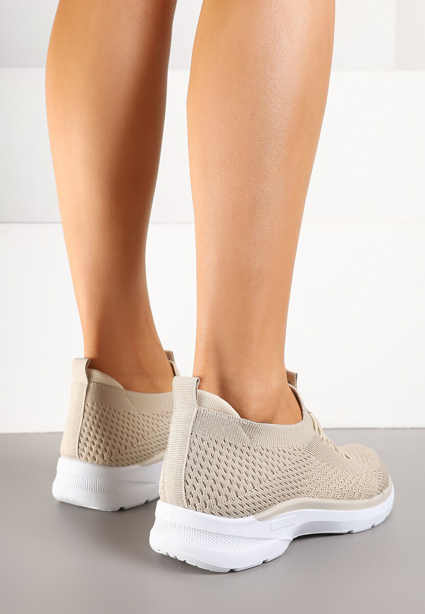Sneakers Tatanoris Bej 3