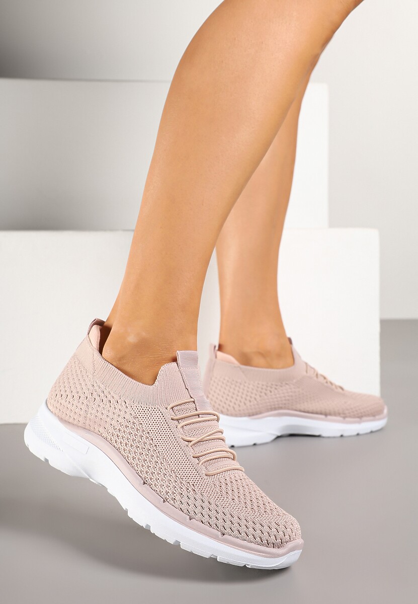 Sneakers Tatanoris Roz 2