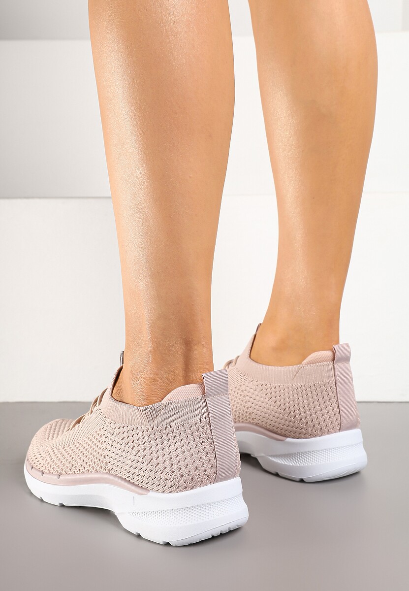 Sneakers Tatanoris Roz 3