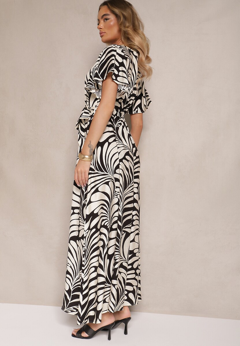 Rochie Dinea Neagră 3