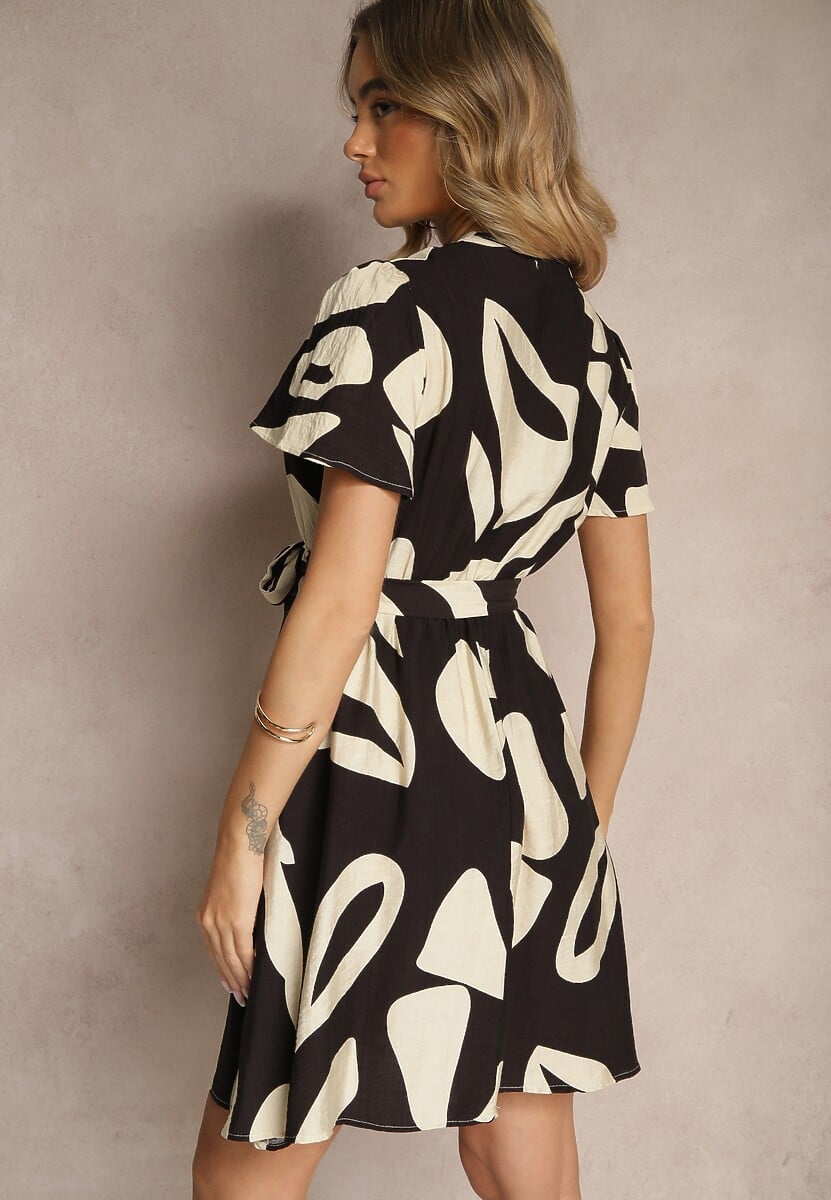 Rochie Okloria Neagră 3