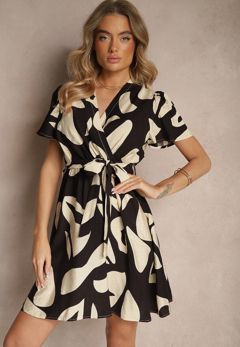 Rochie Okloria Neagră 1