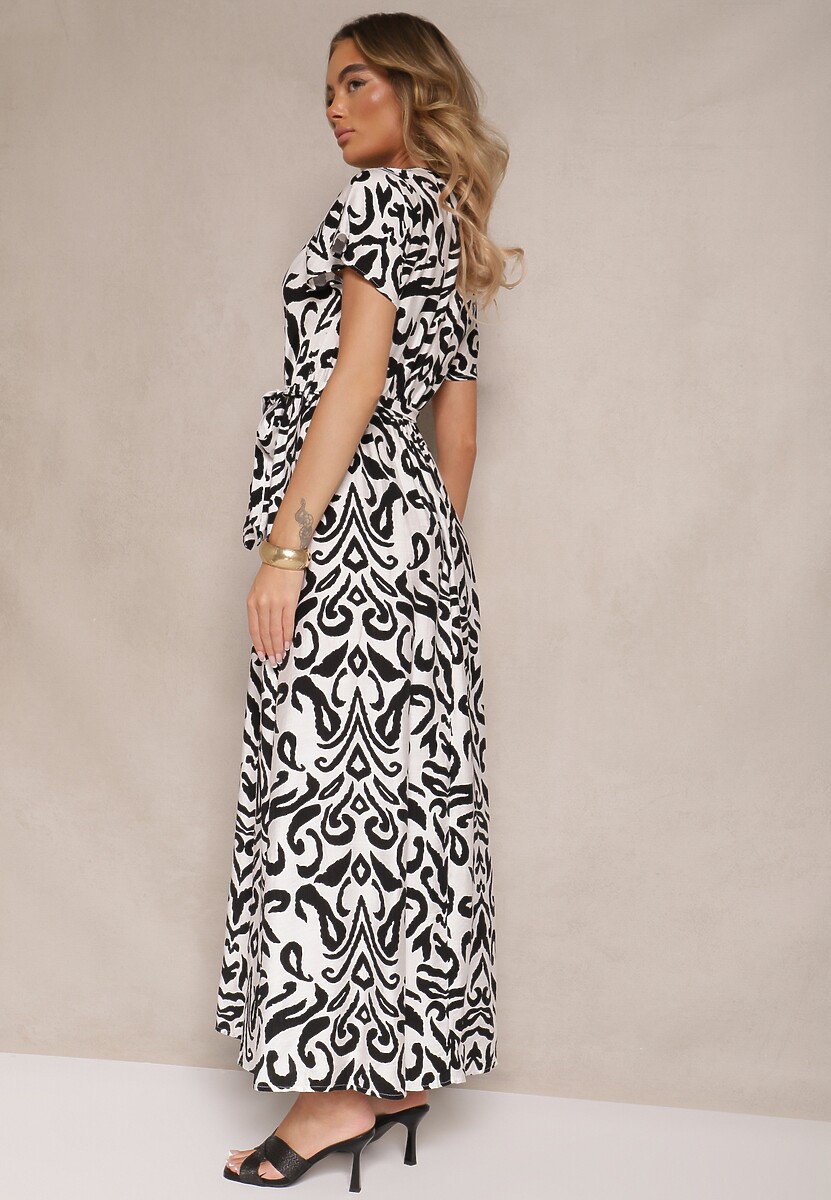 Rochie Norzia Neagră 3