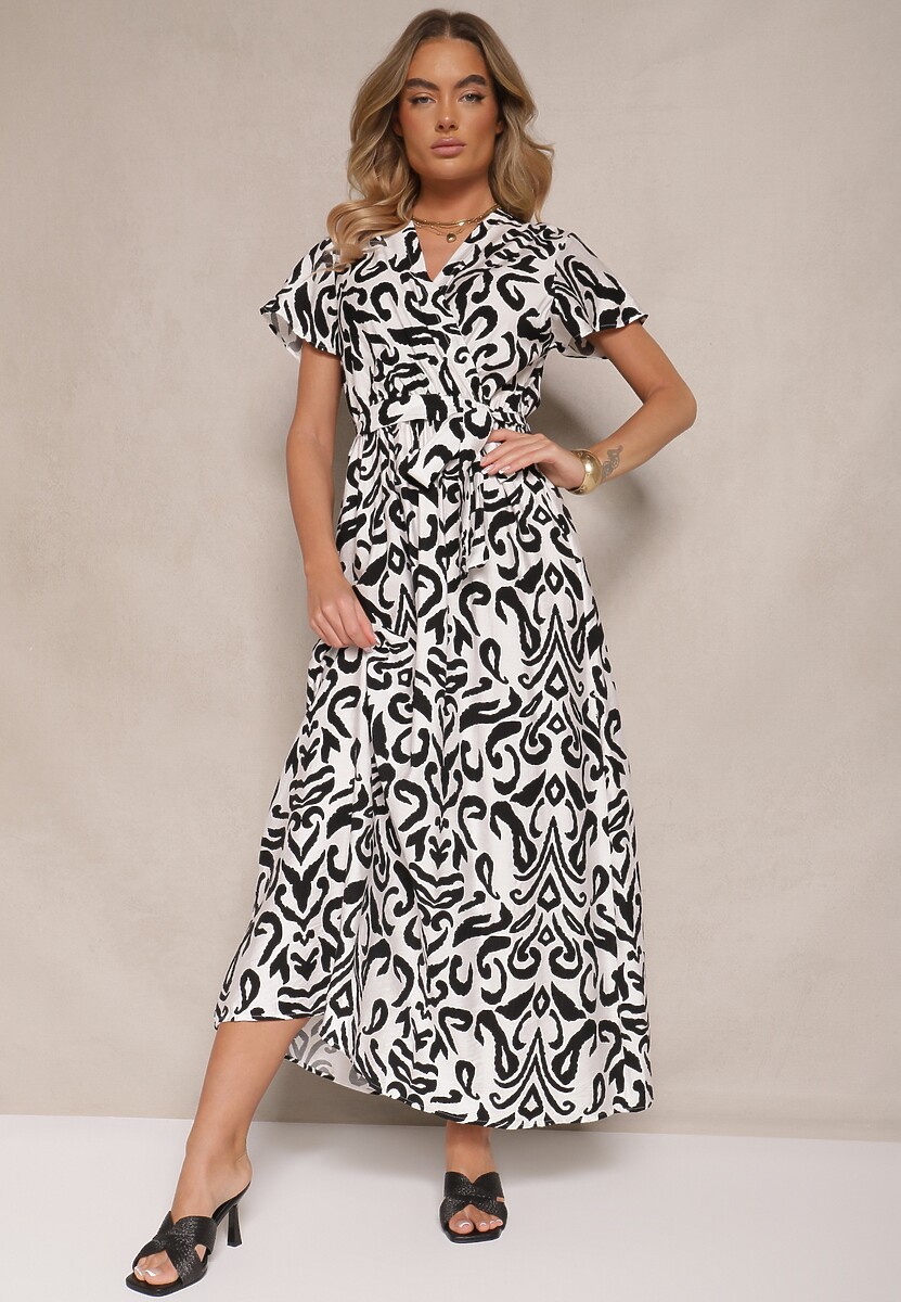 Rochie Norzia Neagră 1