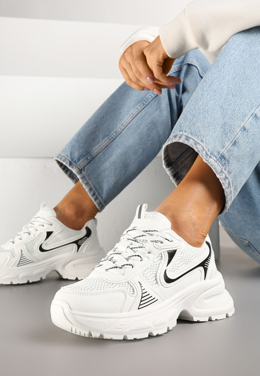 Sneakers Parinella Albi 1
