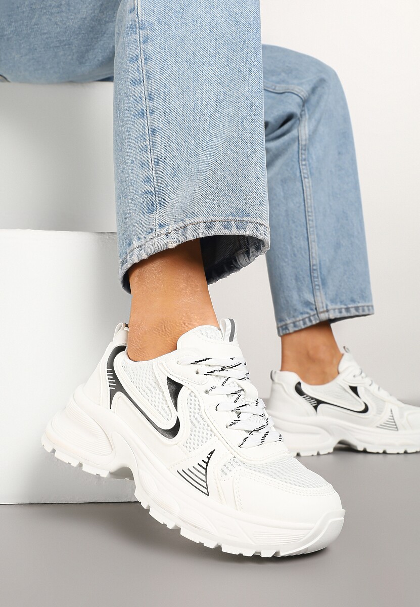 Sneakers Parinella Albi 2