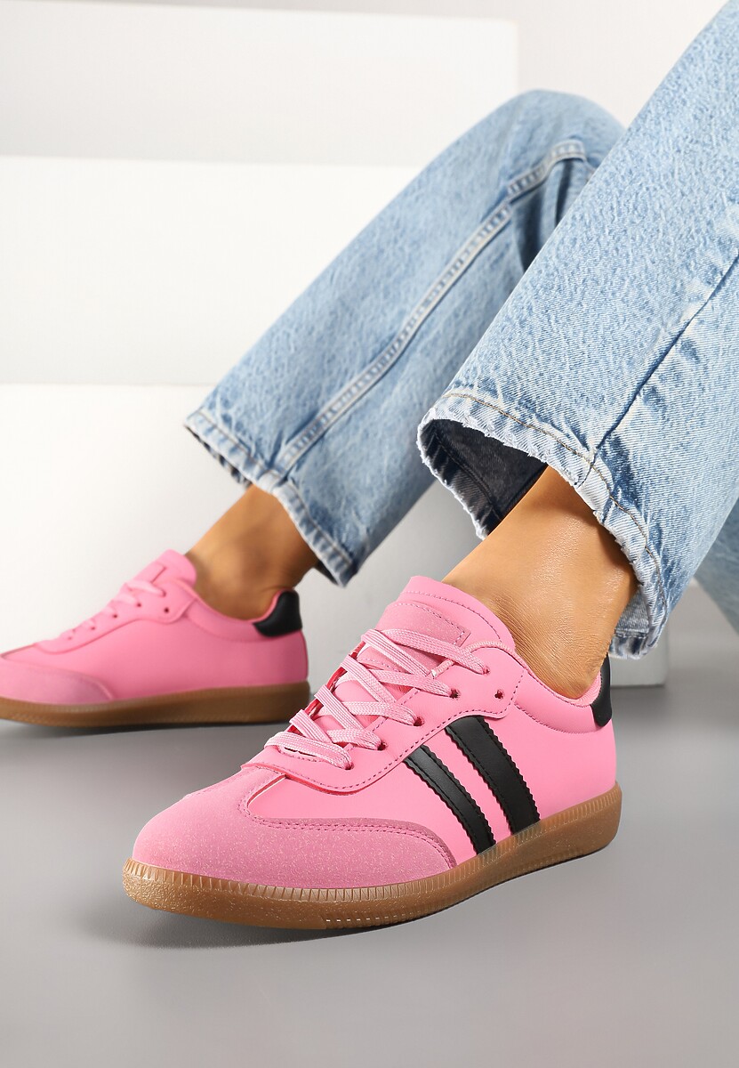 Sneakers Zarelna Roz 1