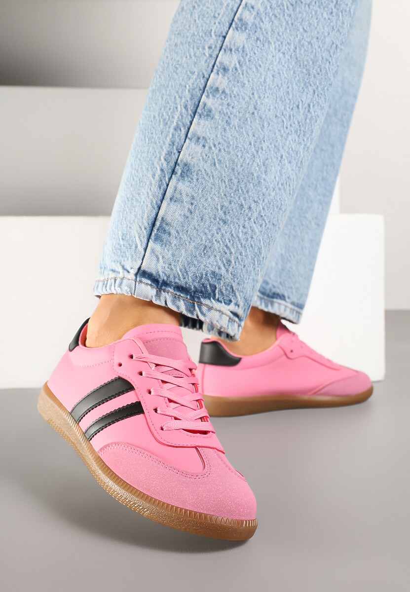 Sneakers Zarelna Roz 2