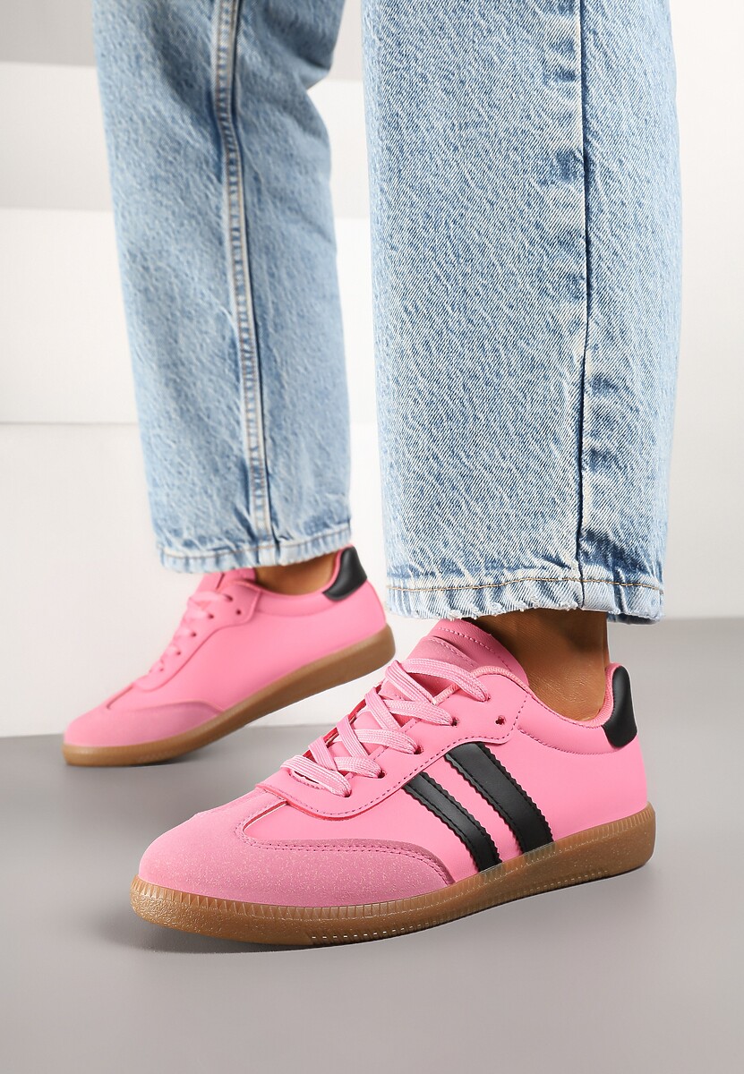 Sneakers Zarelna Roz 3