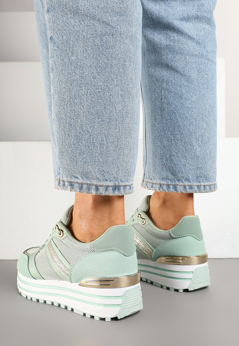 Sneakers Fennena Verzi 3