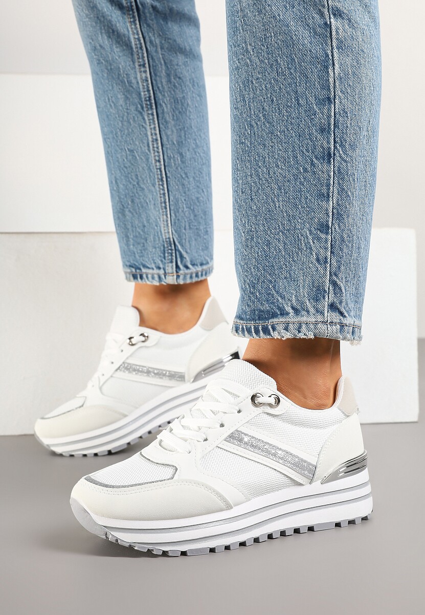 Sneakers Fennena Albi 1