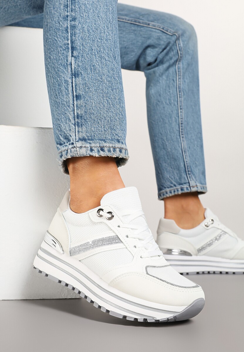 Sneakers Fennena Albi 2