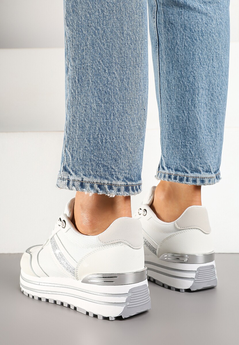 Sneakers Fennena Albi 3