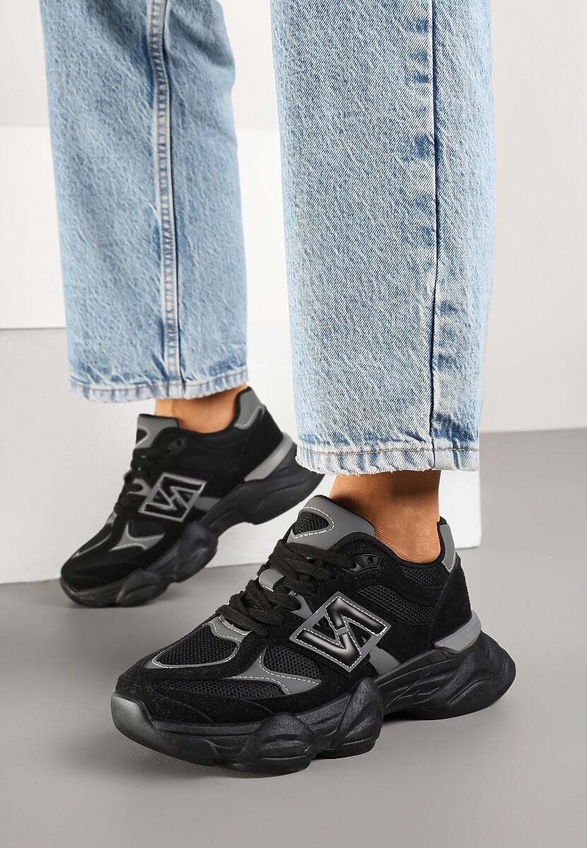 Sneakers Kaliren Negri 3