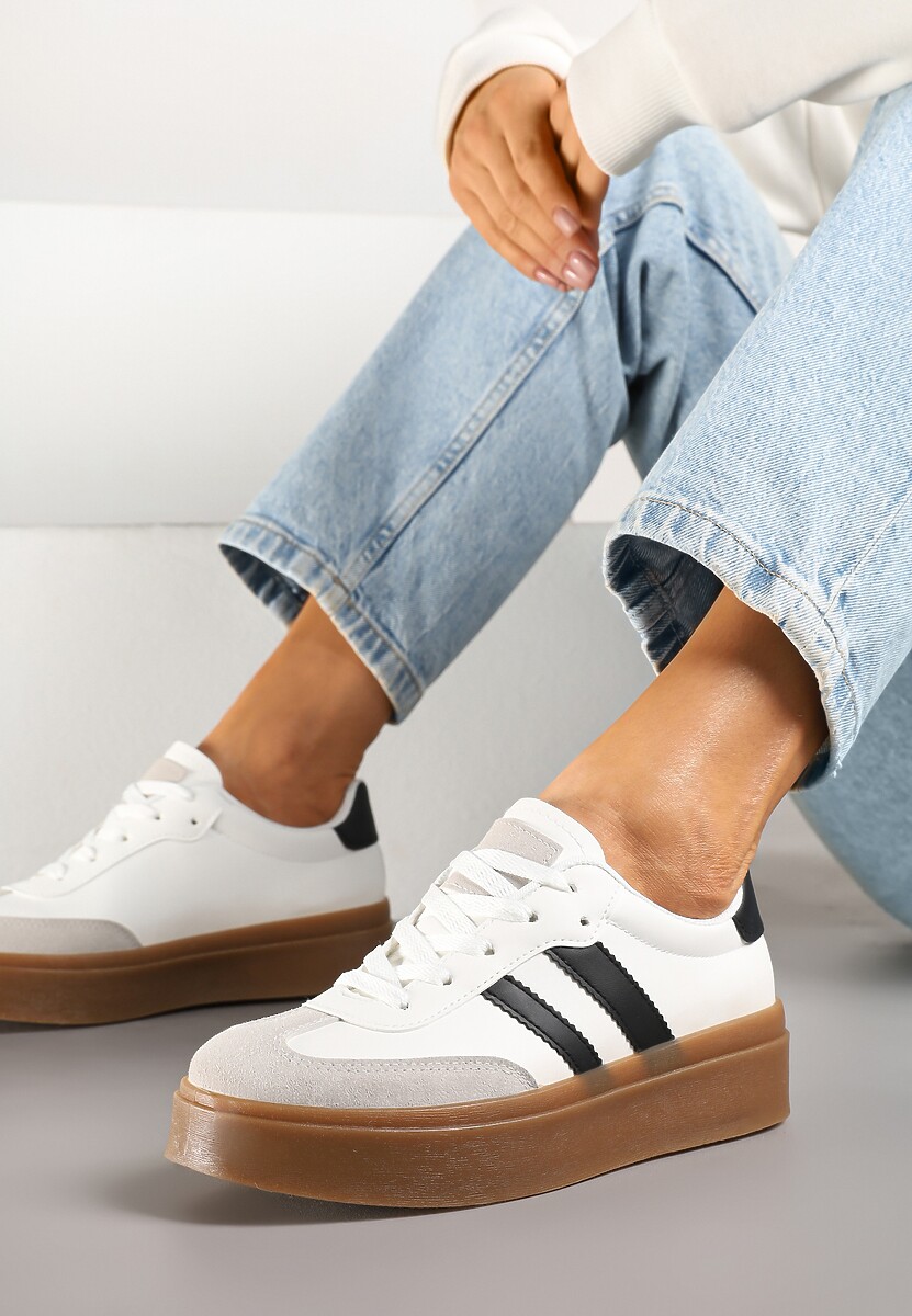 Sneakers Denirla Negri 1