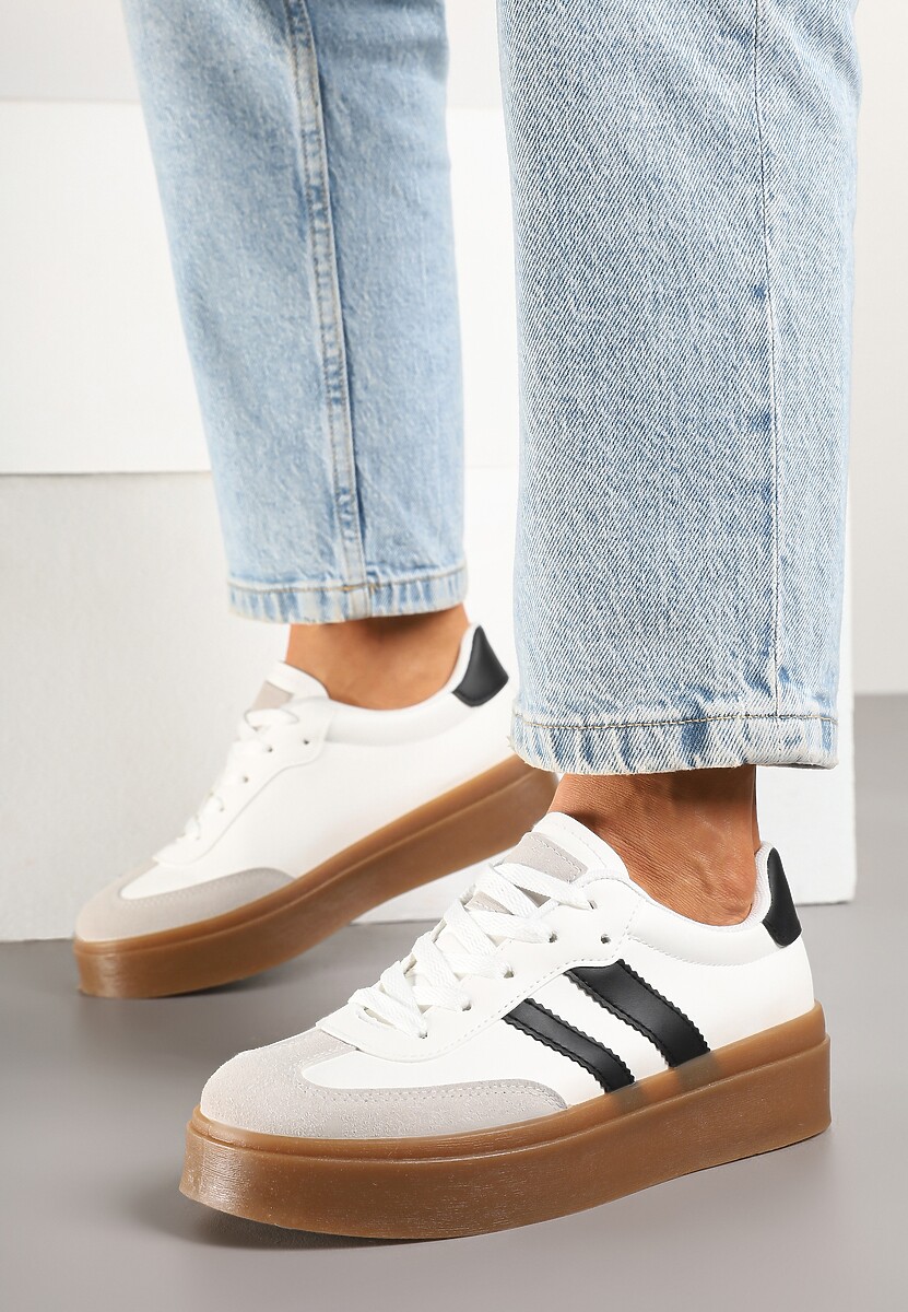 Sneakers Denirla Negri 2