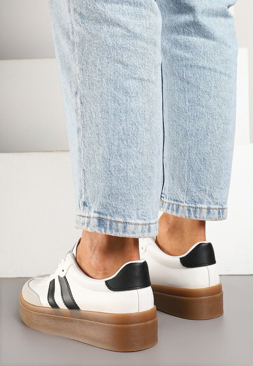 Sneakers Denirla Negri 3