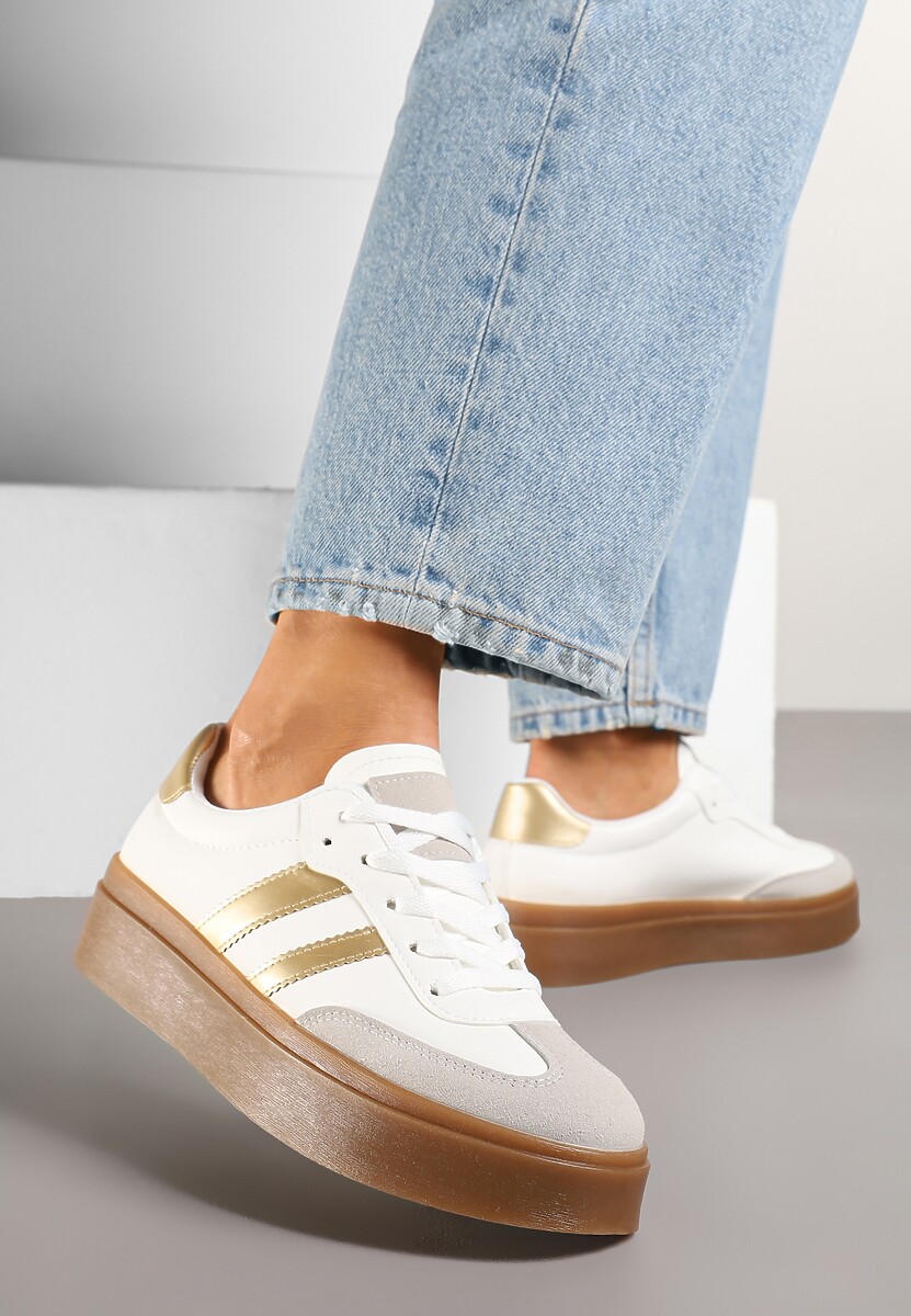 Sneakers Denirla Aurii 1