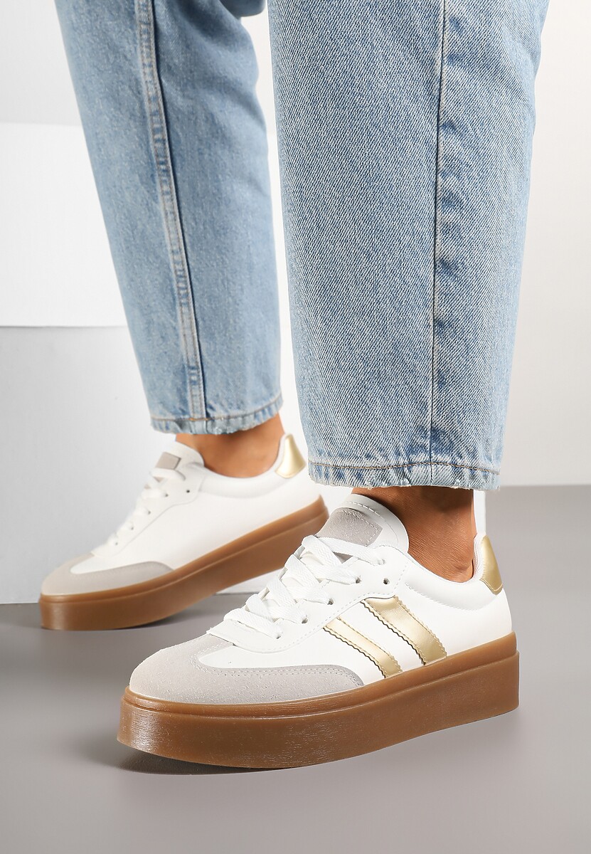 Sneakers Denirla Aurii 2