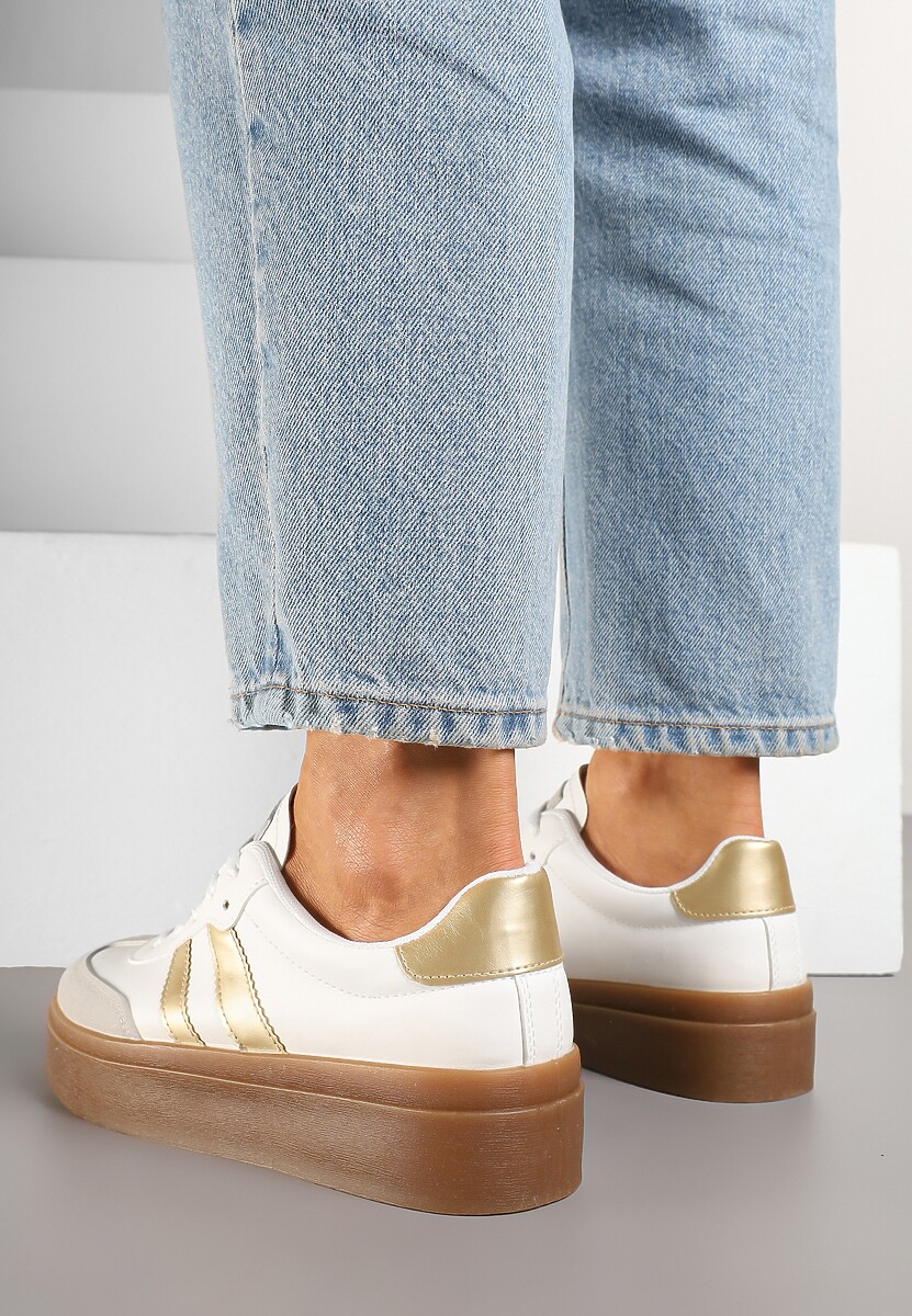 Sneakers Denirla Aurii 3