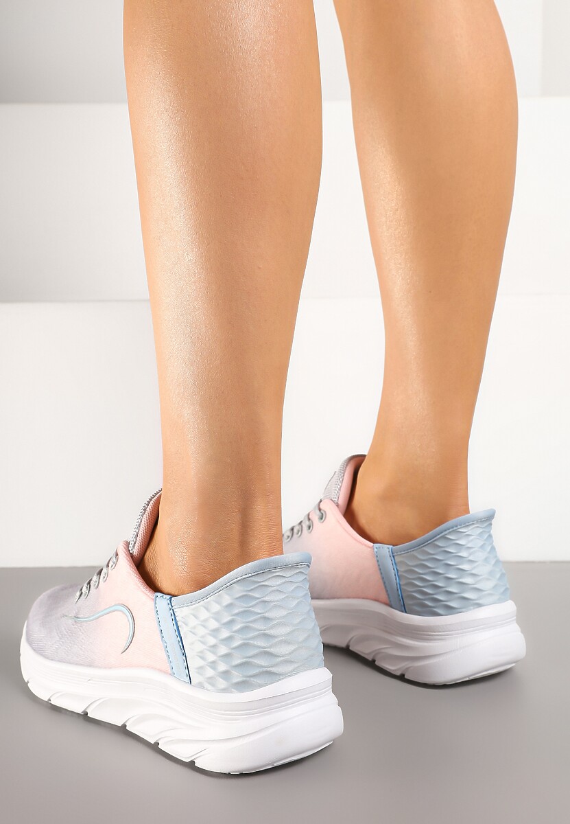Sneakers Darilen Gri deschis 3