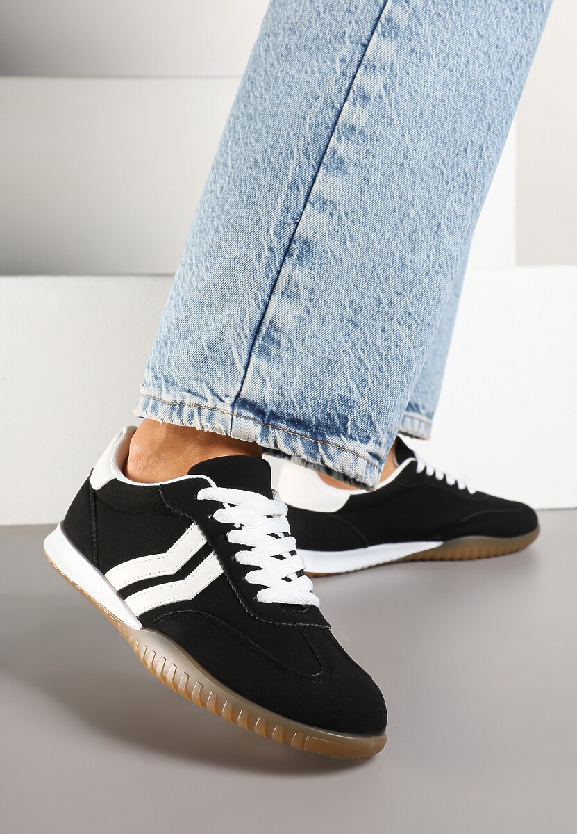 Sneakers Aitoria Negri 2