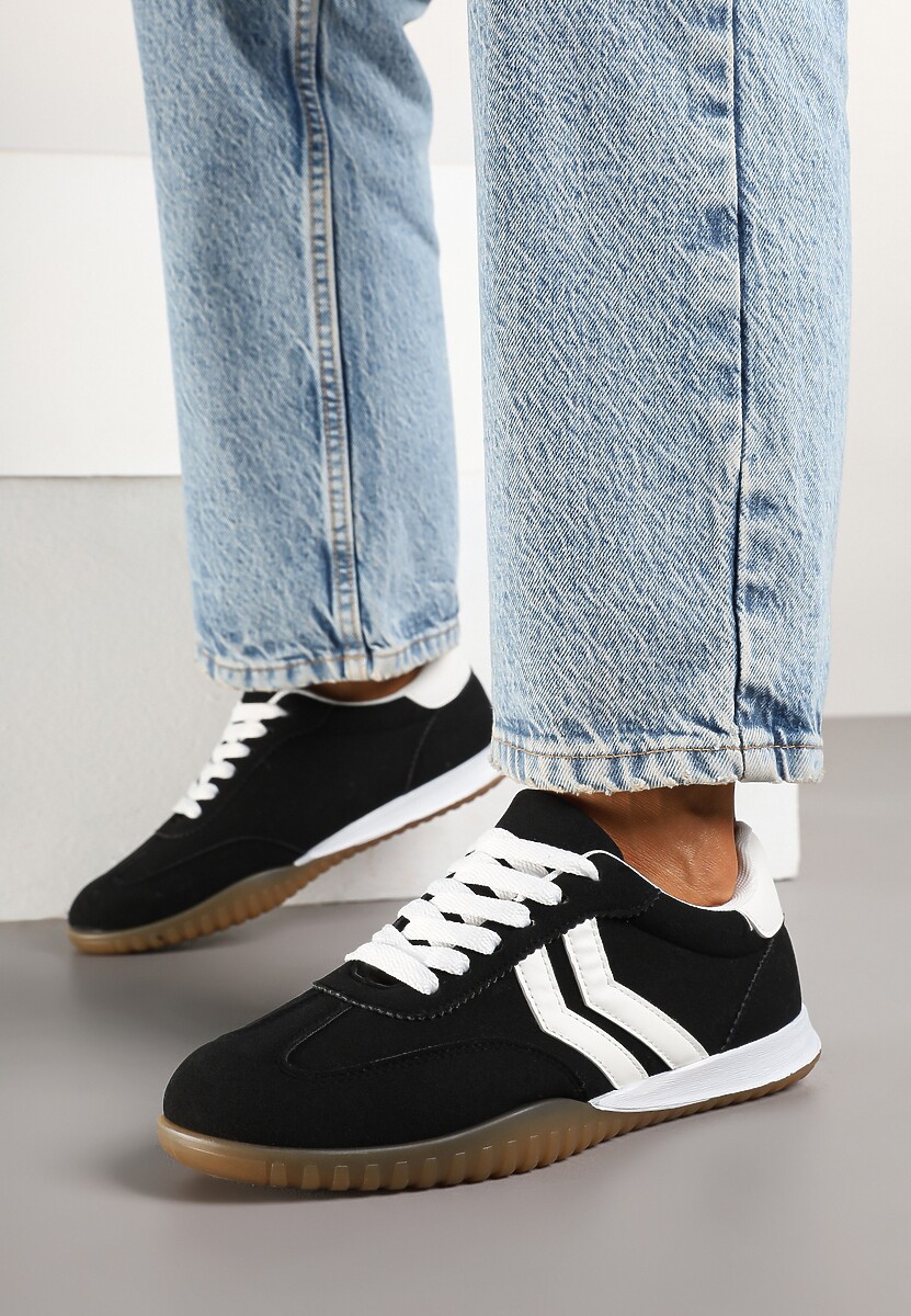 Sneakers Aitoria Negri 3