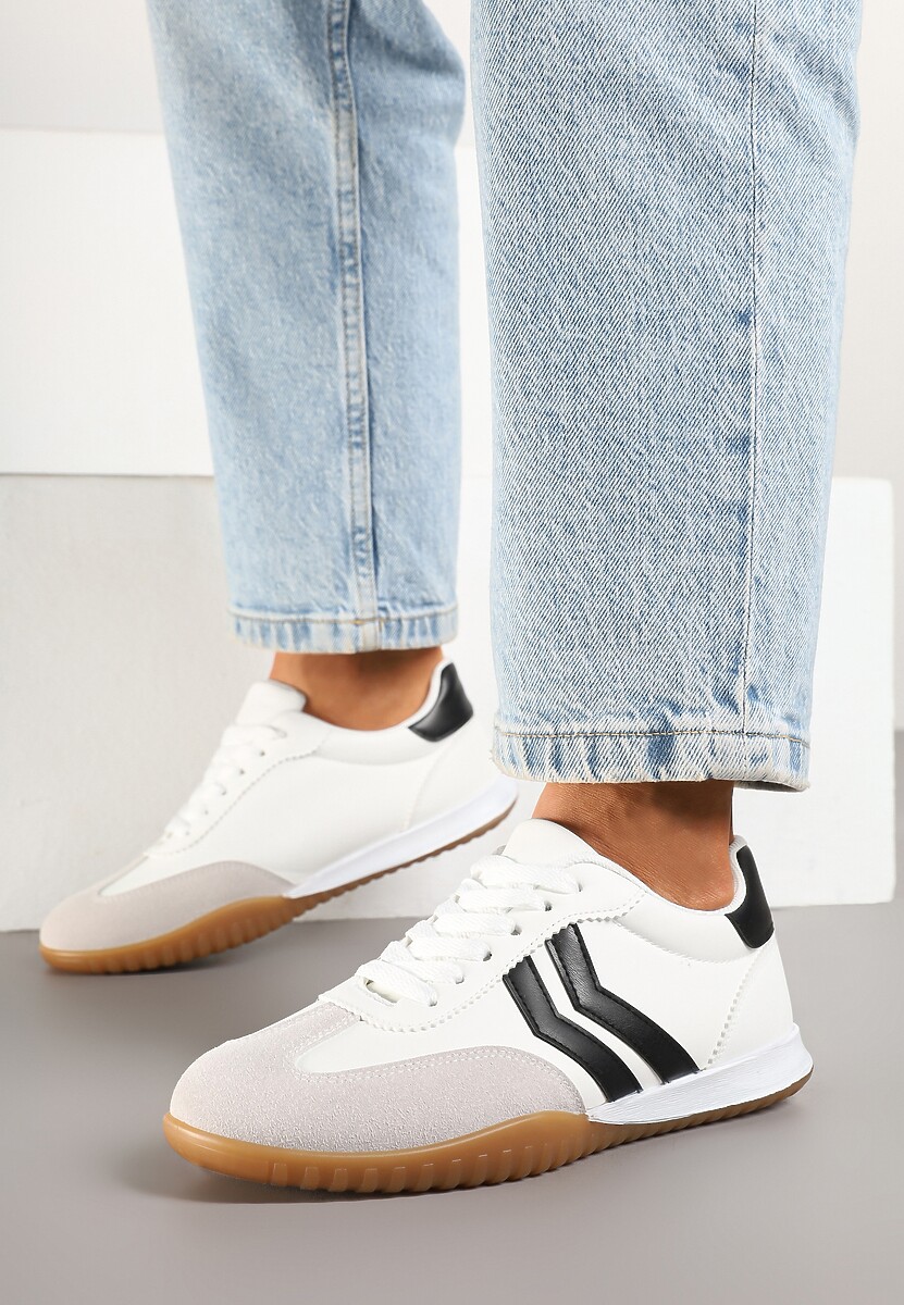 Sneakers Aitoria Albi 2
