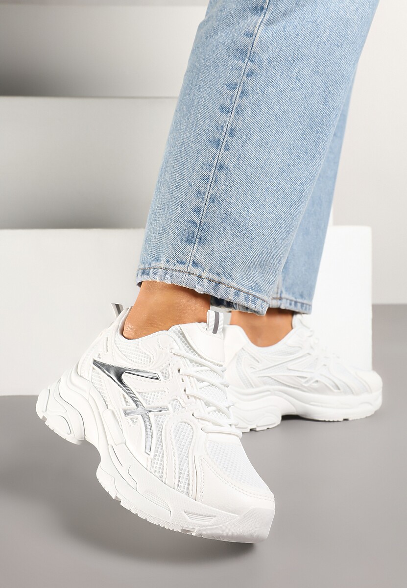 Sneakers Xerraza Albi 2