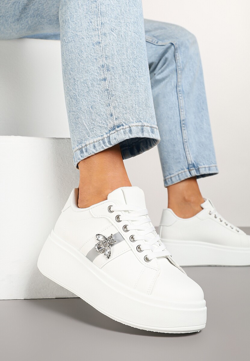 Sneakers Ommea Albi 1