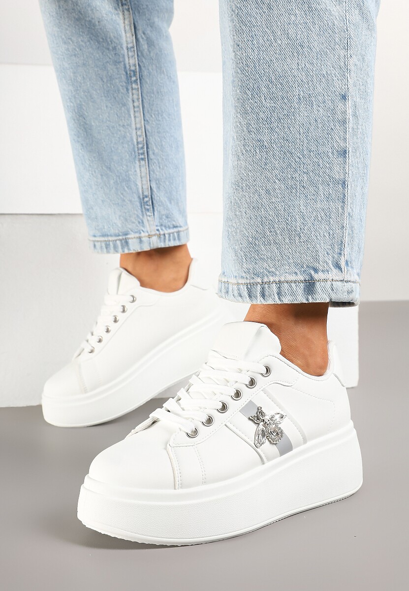Sneakers Ommea Albi 2